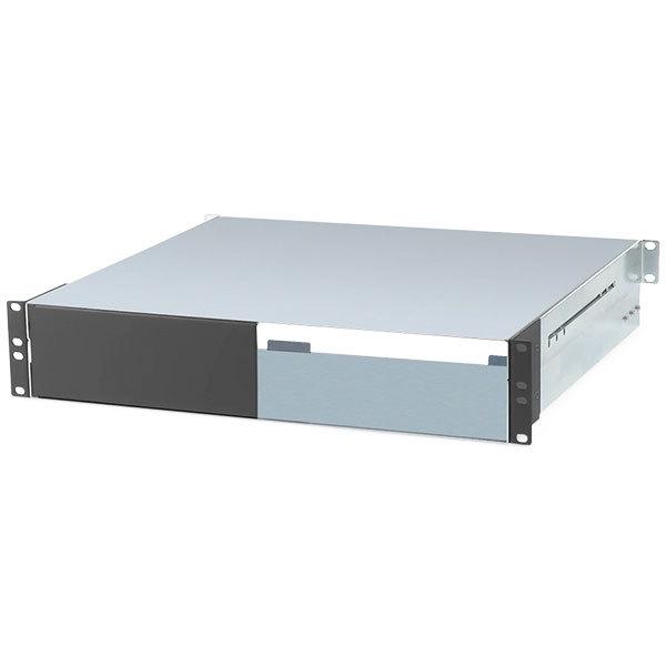 SONNET ソネット テクノロジー DuoModo Dual-Module Rackmount Enclosure DM-ENC-2M-R