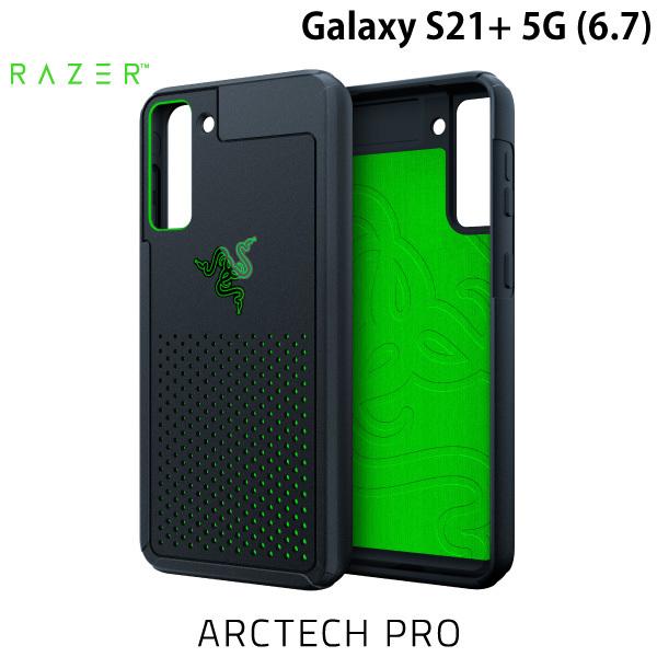 Razer レーザー Galaxy S21 5g Arctech Pro ゲーミング ハードケース 冷却 発熱対策 Black Rc21 0145pb24 R3m1 ネコポス送料無料 キットカットヤフー店 通販 Yahoo ショッピング