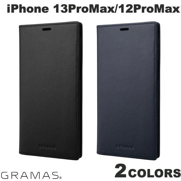iPhone13ProMax 12ProMax ケース GRAMAS iPhone 13 Pro Max 12 Pro Max Italian  Genuine Leather Book Case 本革 グラマス ネコポス不可 :49605796211:キットカットヤフー店 通販  