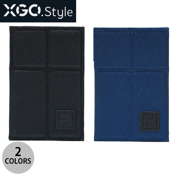 XGO.Style Magsafe対応 MEISHI-CLIP マグネット付き 名刺ケース  