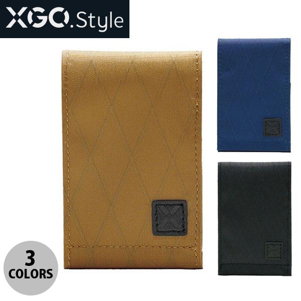 XGO.Style Magsafe対応 CARD-CASE マグネット付き カードケース ウォレット  