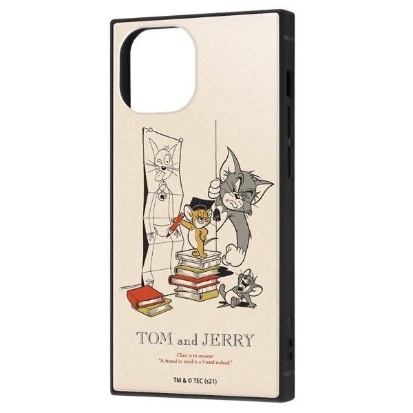 ingrem CO iPhone 13 mini / 12 mini gƃWF[ ϏՌnCubhP[X KAKU  IQ-WP30K3TB/TJ012 lR|X