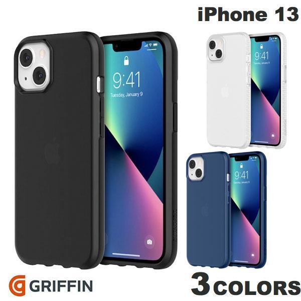 Griffin Technology iPhone 13 Survivor clear 抗菌 タフケース  グリフィンテクノロジー