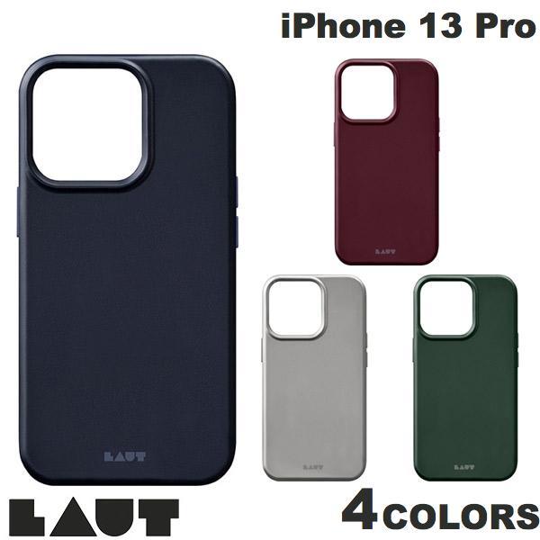 LAUT iPhone 13 Pro HUEX  ラウト