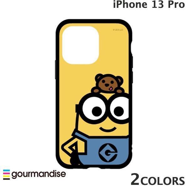 Iphone13pro ケース Gourmandise Iphone 13 Pro Iiiifi イーフィット ケース 怪盗グルー ミニオンズシリーズ グルマンディーズ ネコポス送料無料 キットカットヤフー店 通販 Yahoo ショッピング