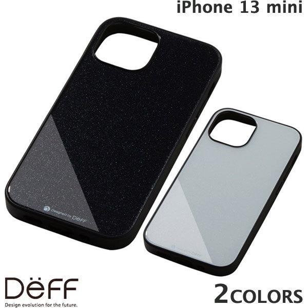 Deff iPhone 13 mini Etanze ハイブリッドケース ディーフ
