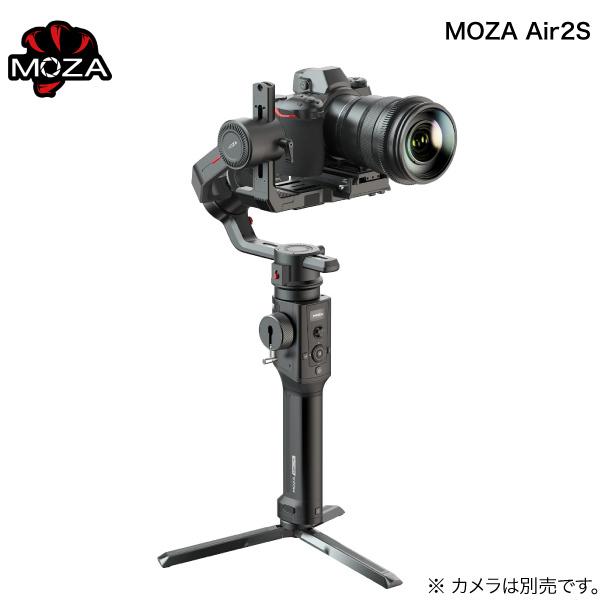 GUDSEN ガドセン MOZA ハンドヘルドジンバル Air 2S MAG01