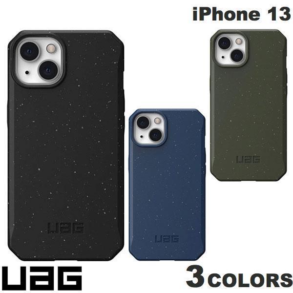 UAG iPhone 13 OUTBACK (アウトバック) 耐衝撃 スリムケース ユーエージー