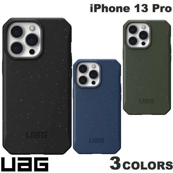 UAG iPhone 13 Pro OUTBACK (アウトバック) 耐衝撃 スリムケース ユーエージー