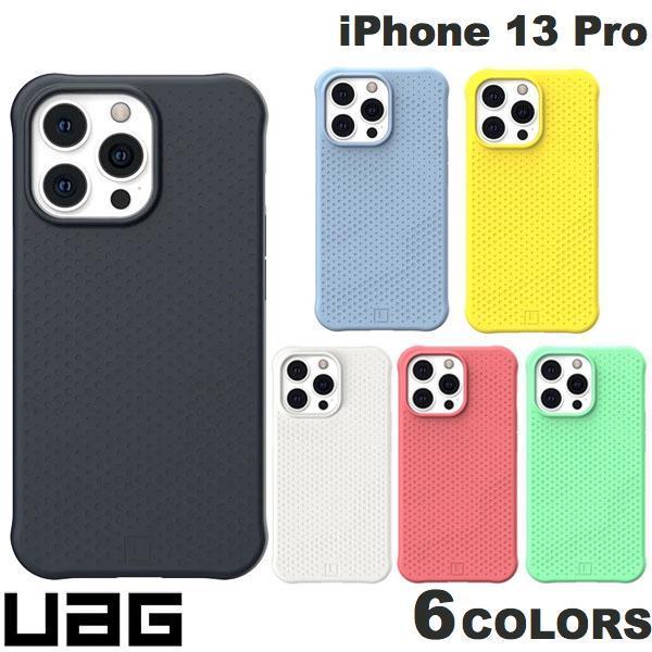UAG iPhone 13 Pro U by DOT (ドット) 耐衝撃シリコンケース ユーエージー