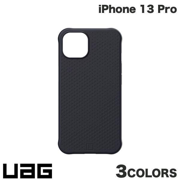 UAG iPhone 13 Pro U by DOT (ドット) 耐衝撃シリコンケース MagSafe対応 ユーエージー