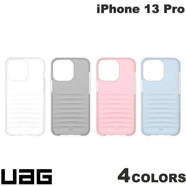 UAG iPhone 13 Pro U by WAVE (ウェーブ)  ユーエージー