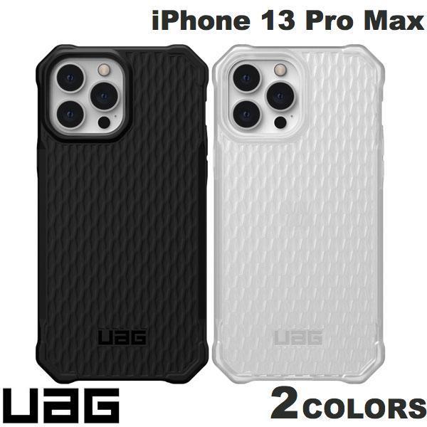 UAG iPhone 13 Pro Max ESSENTIAL ARMOR �G�b�Z���V�����A�[�}�[  ���[�G�[�W�[