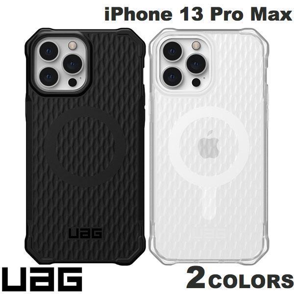 UAG iPhone 13 Pro Max ESSENTIAL ARMOR (エッセンシャルアーマー) MagSafe対応 ユーエージー