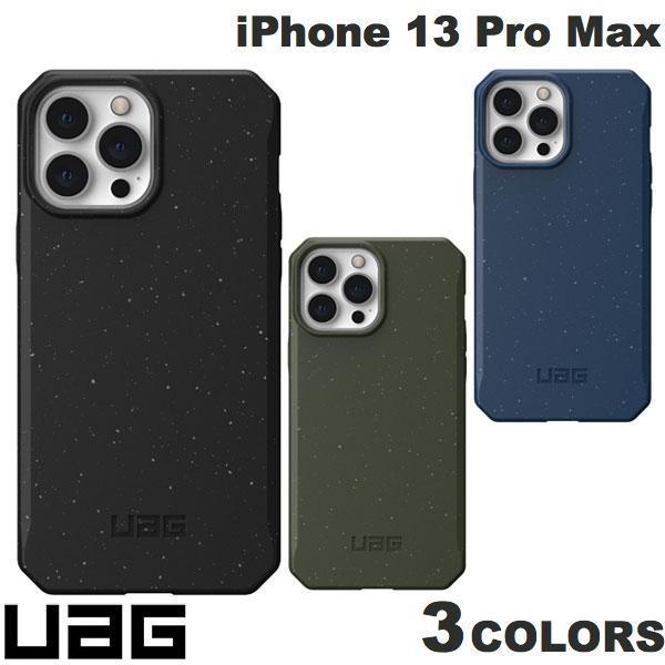 UAG iPhone 13 Pro Max OUTBACK (アウトバック) 耐衝撃 スリムケース ユーエージー