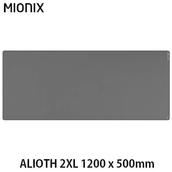 Mionix }CIjNX ALIOTH Q[~O}EXpbh 2XL ALIOTH-2XL lR|Xs