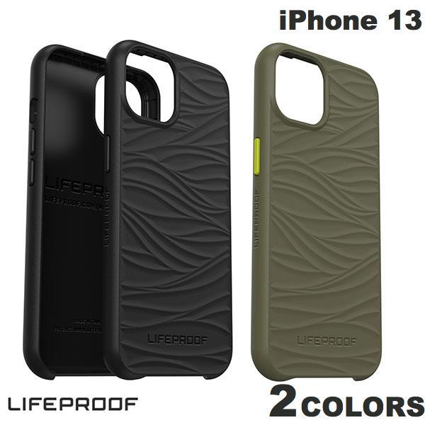 クリアランス OtterBox LifeProof iPhone 13 WAKE 耐衝撃 ケース オッターボックス ライフプルーフ