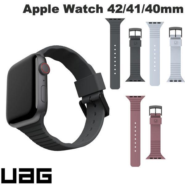 UAG Apple Watch 41 / 40 / 38mm U by UAG AURORA バンド  ユーエージー