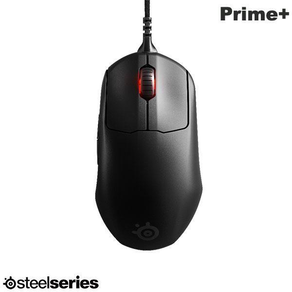 SteelSeries XeB[V[Y Prime+ L Q[~O}EX 62490J lR|Xs