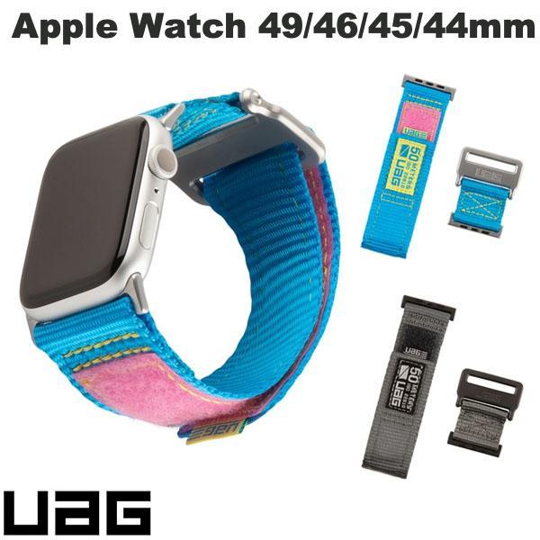 UAG Apple Watch 49 / 45 / 44 / 42mm ACTIVE  ユーエージー
