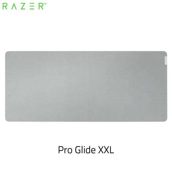 Razer レーザー Pro Glide XXL ソフトタイプ マウスパッド RZ02-03332300-R3M1 ネコポス不可