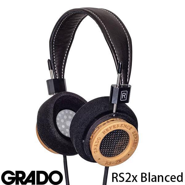 【美品】GRADO グラド RS1e ヘッドホン レビュー】 GRADO RS1 レファレンスシリーズ ヘッドホン