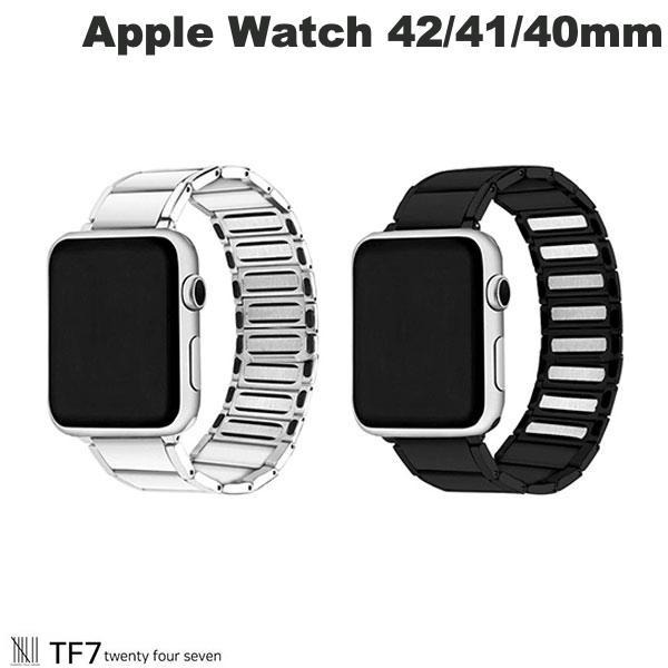 TF7 Apple Watch 41 / 40 / 38mm MAGNETIC STRAP  ティーエフセブン