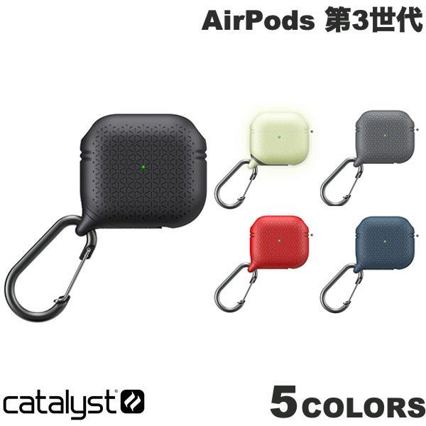 Catalyst AirPods 第3世代 衝撃吸収ケース Vibeシリーズ カタリスト