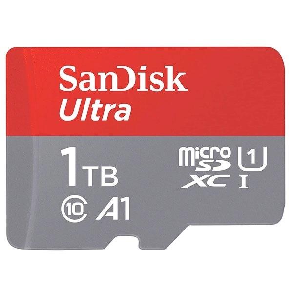 SanDisk サンディスク 1TB Ultra microSDXC UHS1 Class10 120MB/s アダプタ無 A1対応 海外パッケージ SDSQUA4-1T00-GN6MN ネコポス不可 :503841:キットカットヤフー店 - 通販 - Yahoo!ショッピング SanDisk サンディスク 1TB Ultra microSDXC UHS1 Class10 120MB/s アダプタ無 A1対応 海外パッケージ SDSQUA4-1T00-GN6MN ネコポス不可 :503841:キットカットヤフー店 - 通販 - Yahoo!ショッピング