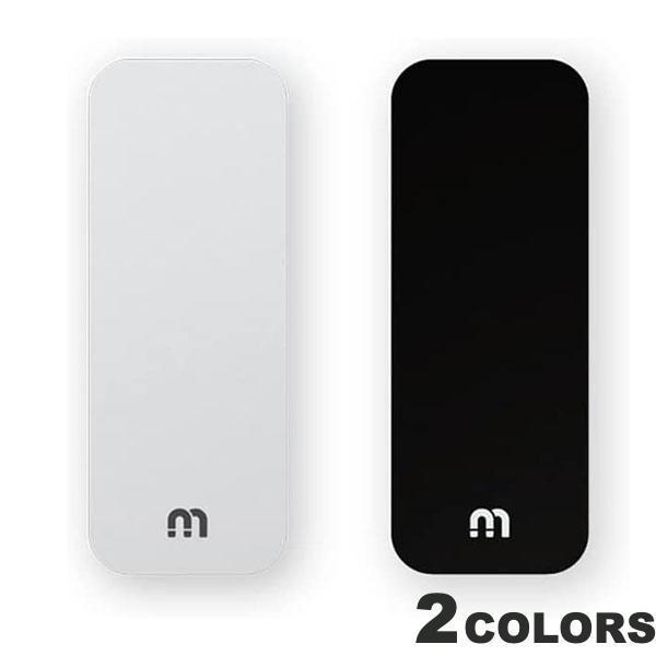 Three1 Design Maco Wing SIMカードストレージ付 ステンレス製 スマートフォンキックスタンド  スリーワンデザイン