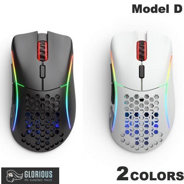 Glorious Model D Wireless 2.4GHz CX Q[~O}EX  lR|Xs