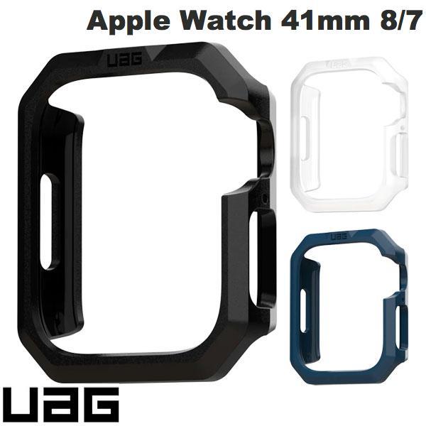 Apple Watch 41mm Series 8 / 7 SCOUT ケース  ユーエージー