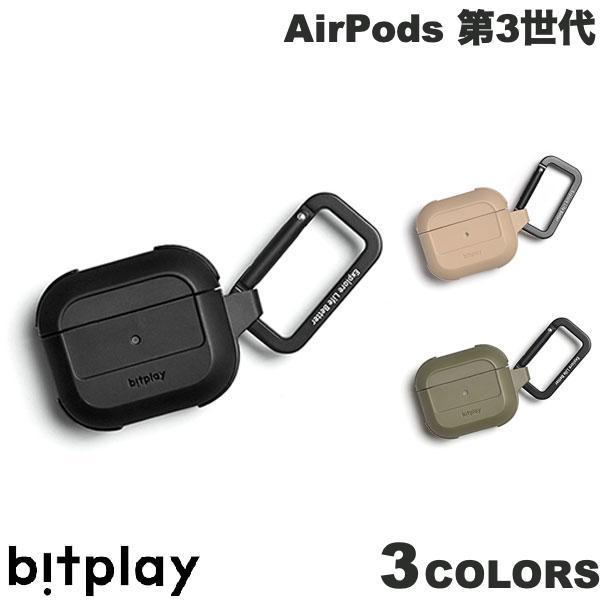 bitplay AirPods 第3世代 Tough Case  ビットプレイ