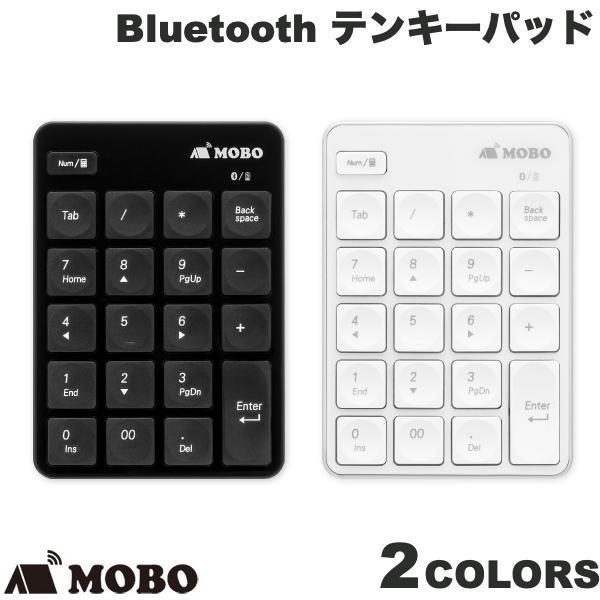 MOBO TenkeyPad  Bluetooth 5.1 ڑ p^Ot eL[pbh { lR|X
