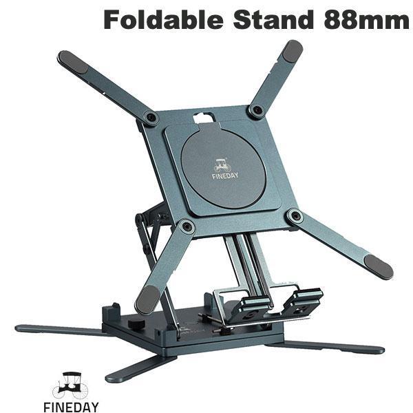 FINEDAY t@CfC X}[gtHE^ubgp Foldable Stand RpNg A~X^h Magsafet\ 88mm FD22351-88 lR|Xs