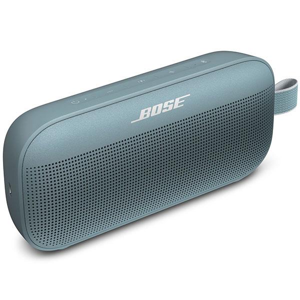 BOSE ボーズ SoundLink Flex Bluetooth Speaker ワイヤレス防水IP67スピーカー Stone Blue SLink Flex BLU