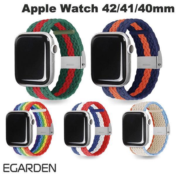 EGARDEN Apple Watch 41 / 40 / 38mm LOOP BAND エガーデン