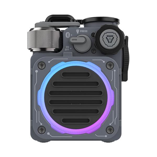 MUZEN（ムゼン） ミューゼン CYBER CUBE Bluetooth 5.0 コンパクト