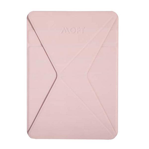 MOFT SNAP ON iPad mini 第6世代 タブレットスタンド ピンク MS008M-1-PK モフト