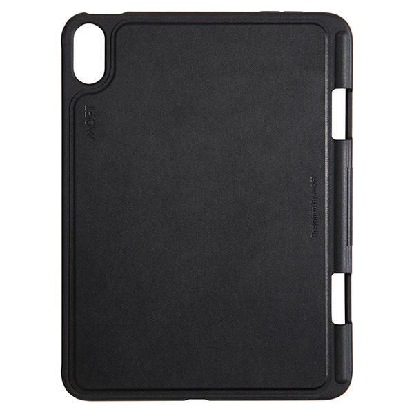 MOFT SNAPケース iPad mini 第6世代 ブラック MD013-1-BK モフト