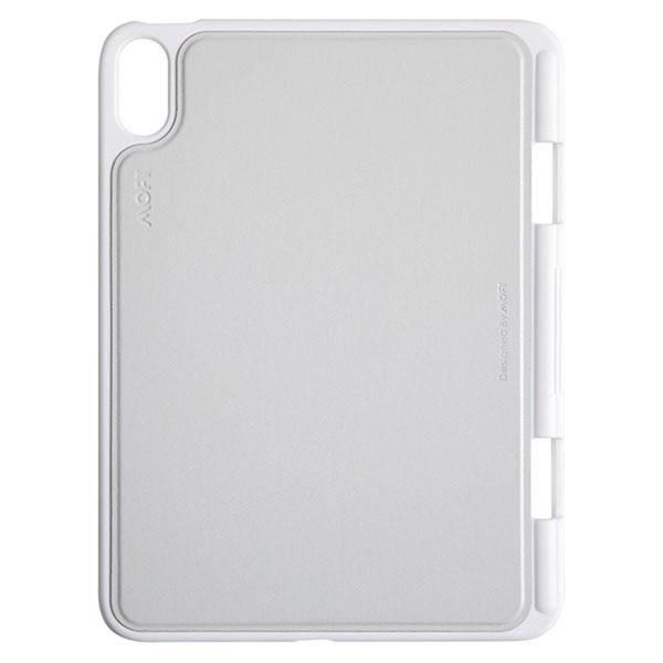 MOFT SNAPケース iPad mini 第6世代 クールグレー MD013-1-GY モフト