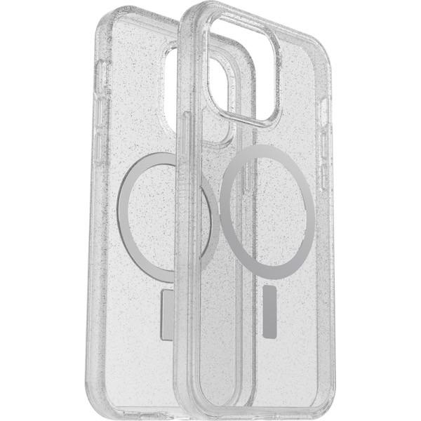 OtterBox iPhone 14 Pro Max SYMMETRY PLUS シンメトリー プラス クリアケース 耐衝撃 抗菌 MagSafe対応 ANT STARDUST 2.0