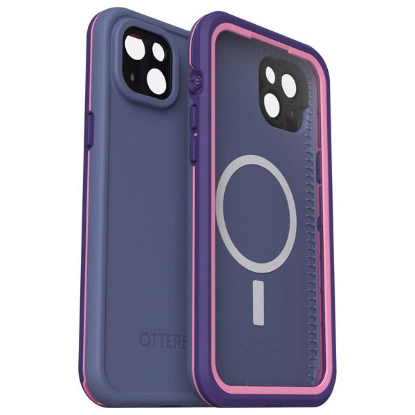 OtterBox LifeProof オッターボックス ライフプルーフ iPhone 14 Plus FRE 防水 防塵 防雪 耐衝撃 ケース MagSafe対応 VALOR 77-90171