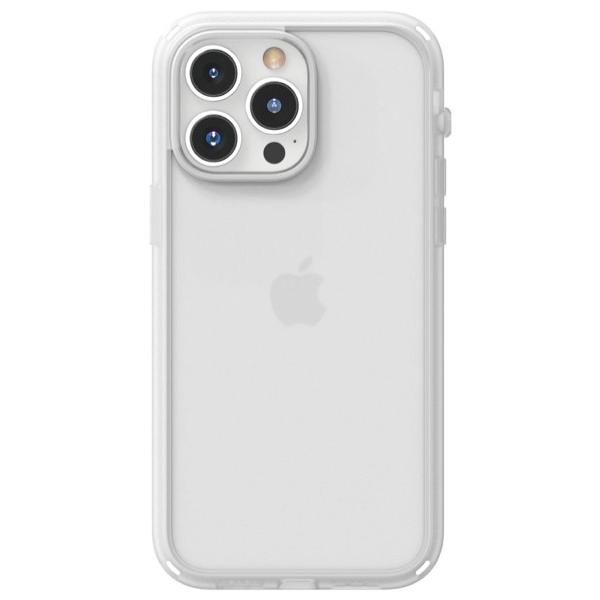 Catalyst カタリスト iPhone 14 Pro Max 衝撃吸収ケース Influenceシリーズ クリア CT-ICIP22L3-CL