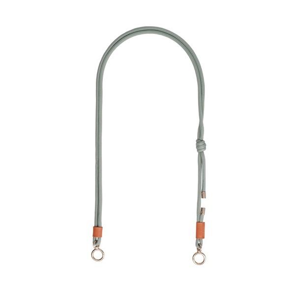 moshi エヴォ Crossbody Strap Light Green mo-xbst-gr