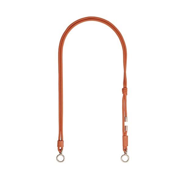 moshi エヴォ Crossbody Strap Orange mo-xbst-or