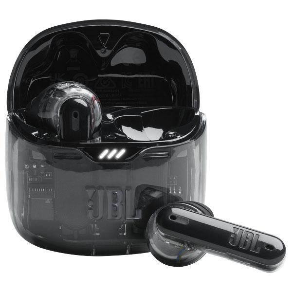 TUNE JBL FLEX Ghost Edition Bluetooth 5.2 完全ワイヤレス 
