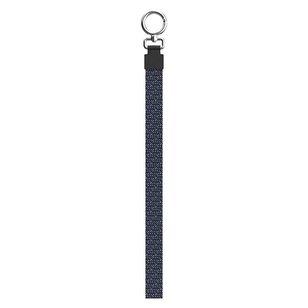 moshi エヴォ Wristlet Strap Midnight Blue mo-altws-bl