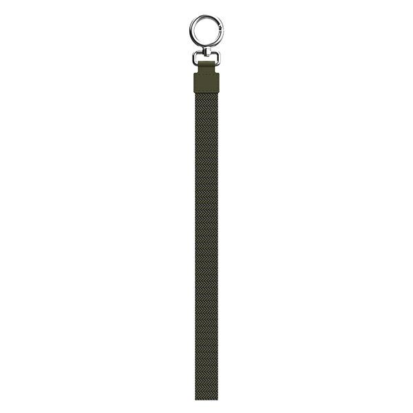 moshi エヴォ Wristlet Strap Mint Green mo-altws-gr