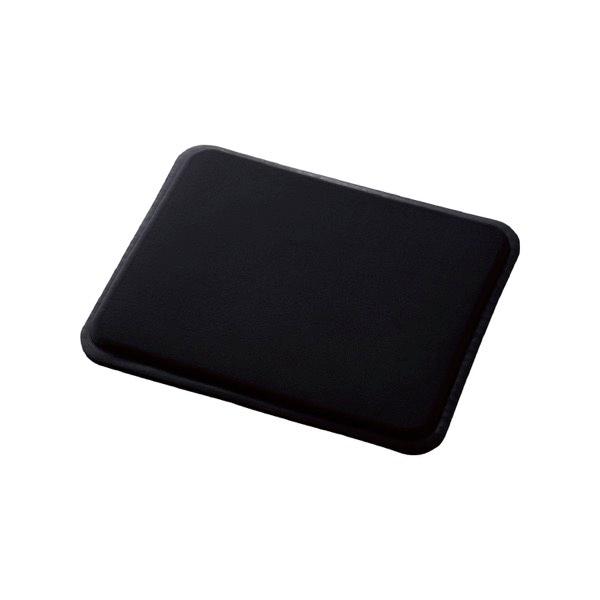 エレコム ELECOM マウスパッド ふかふかマウスパッド 特厚 ブラック MP-FBFW10BK